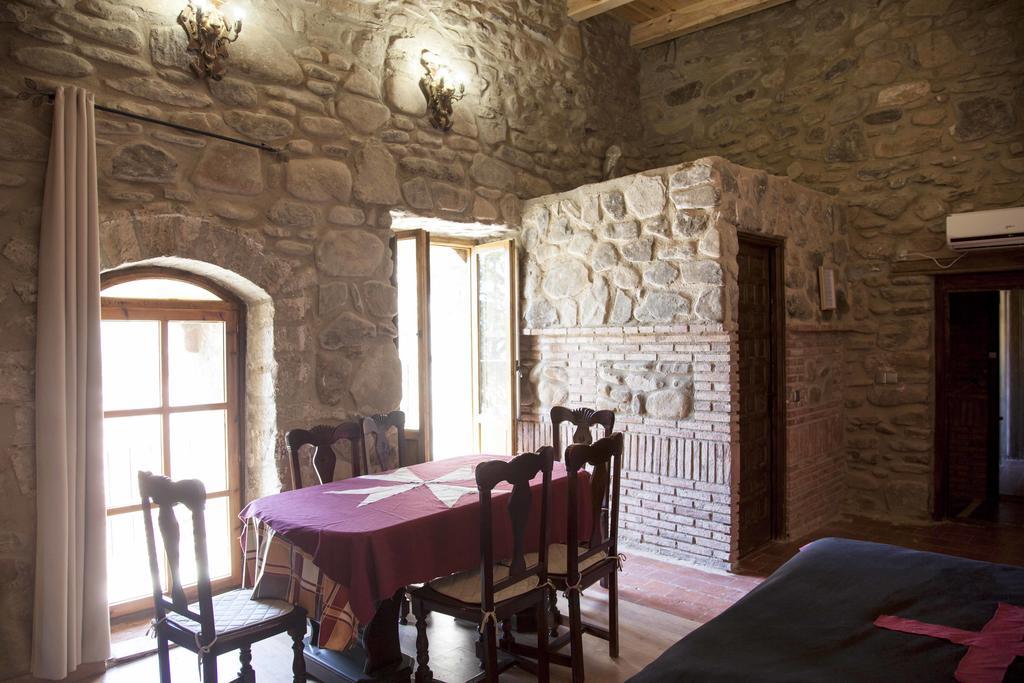 Castillo De Anon De Moncayo Eksteriør billede
